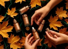 Мир домашнего ухода: 7 бьюти-средств, которыми можно пополнить косметичку осенью