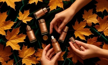 Мир домашнего ухода: 7 бьюти-средств, которыми можно пополнить косметичку осенью