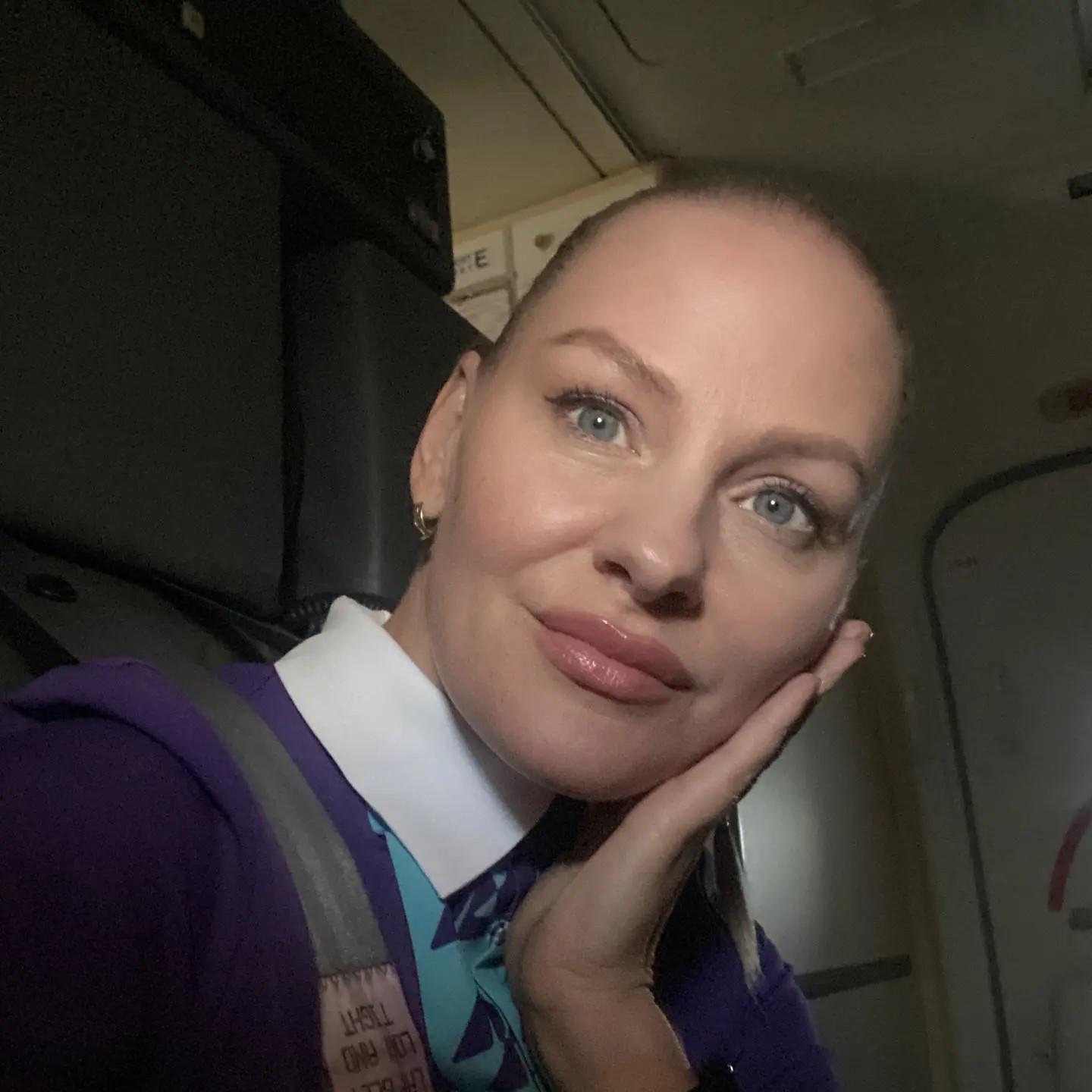 <p>Марина Корельская</p>