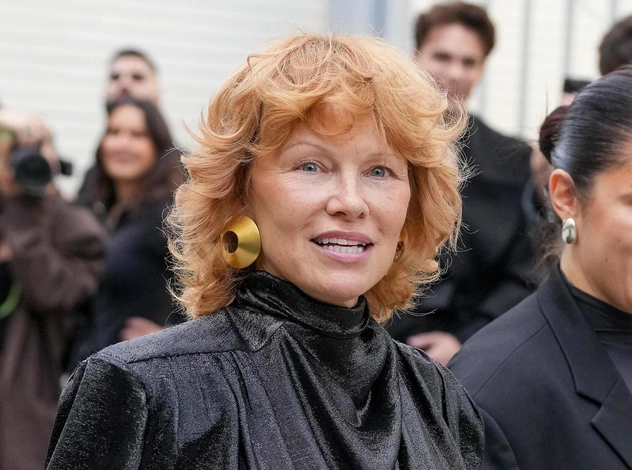 Три простых урока Памелы Андерсон, чтобы оставаться в тренде