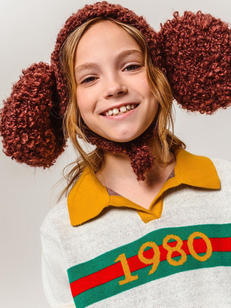 Теплые воспоминания: 8 вещей бренда «Привет Мишка», которые переносят в детство