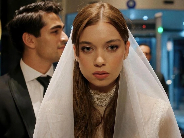 Источник: Кадр из сериала «Зимородок»