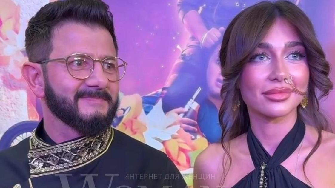 Новая возлюбленная Михаила Галустяна не просто его экс-визажист&nbsp;&mdash; что все не знали о про Лилию Киосе