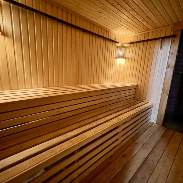Финская парная | Источник: «Reserve sauna» / 2ГИС