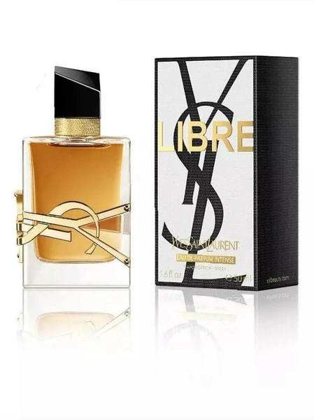  YVES SAINT LAURENT Libre Intense