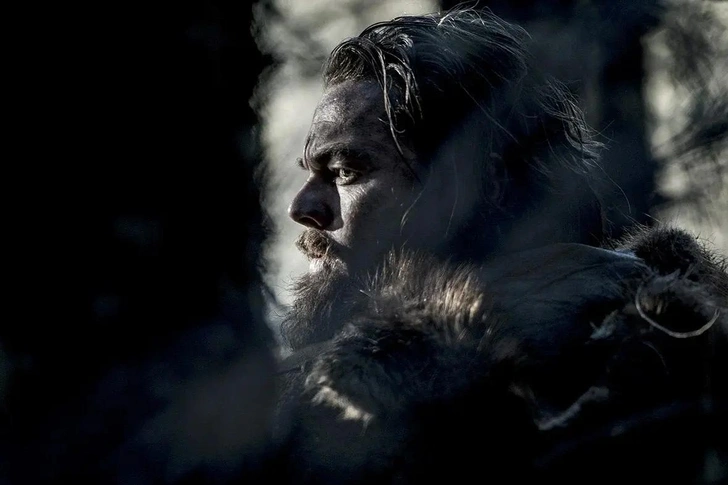 Кадр из фильма «Выживший» (2015) | Источник: kinopoisk.ru