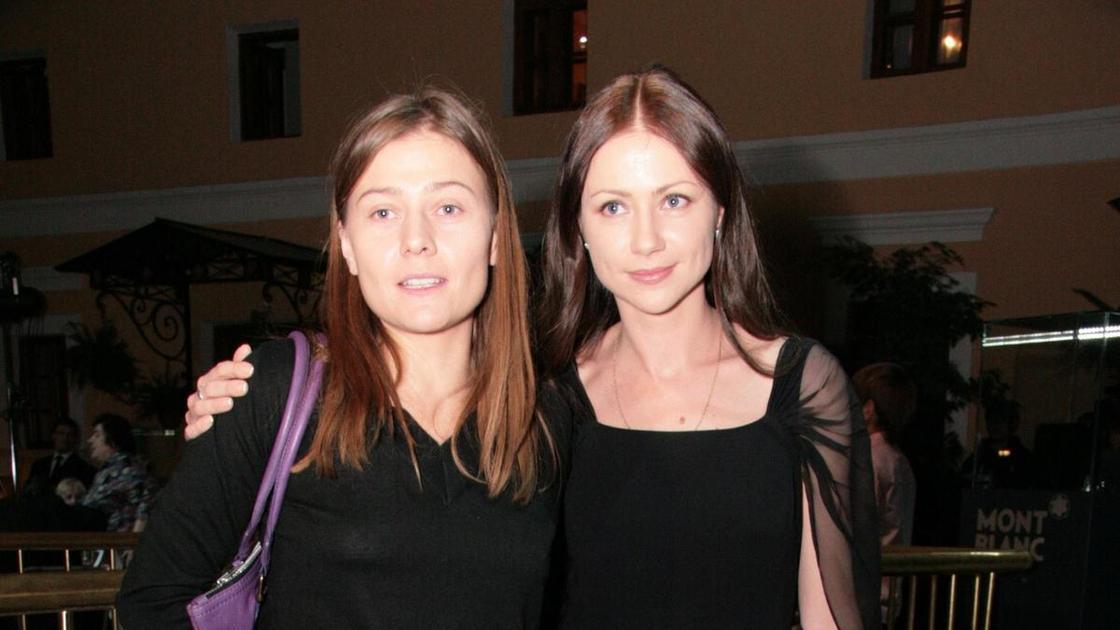 Мария Голубкина жалаңаш суреті