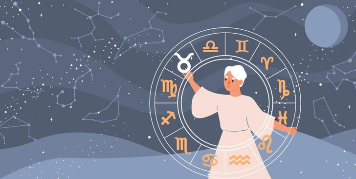 Прогноз для всех знаков зодиака на неделю | www.starhit.ru
