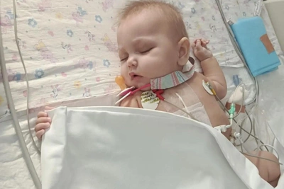 Мать девочки из Тюмени будет судиться с врачами