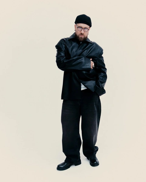 Николай Овечкин 