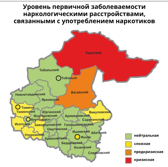 Источник: правительство Тюменской области