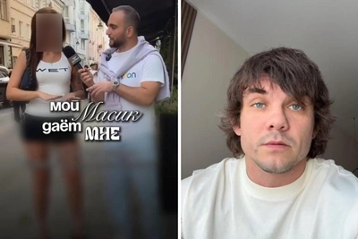 Новосибирский бизнесмен заступился за жену после видео Сульянова