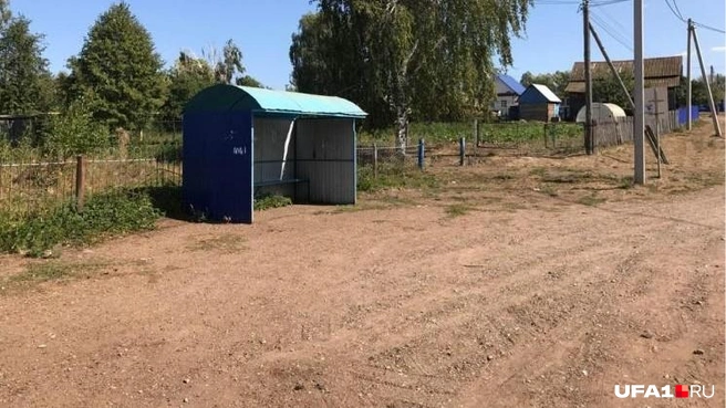 Питяково | Источник: Антон Селиверстов / UFA1.RU