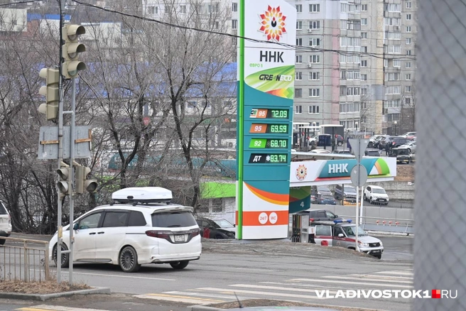 Источник: Елена Буйвол / VLADIVOSTOK1.RU