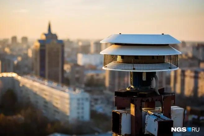 Сирена оповещения перепугала жителей центра Сочи — их просто забыли предупредить | Источник: Александр Ощепков / NGS.RU