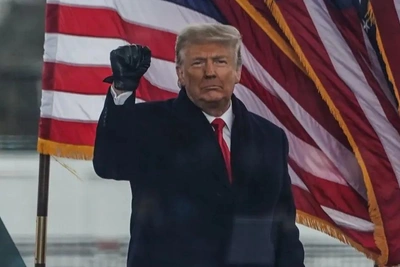 Секретный план Трампа: Куба следующая цель