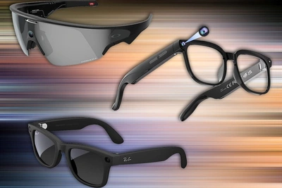 Умные очки с AI: обзор топовых моделей