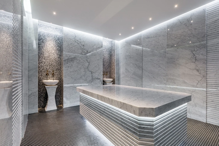 Дарите красоту: новые уходы в Encore Spa для нее и для него | www.starhit.ru