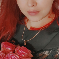 Аватарка Vasilevka92