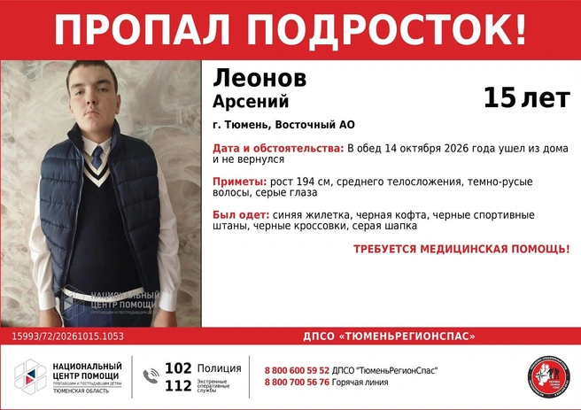 Источник: Александр Ощепков / NGS.RU