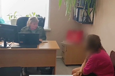 Женщину из Селтов судят за убийство младенца