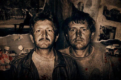Kozheparov brothers terrorized Ufa with child attacks