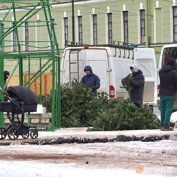 Источник: Павел Даиси / FONTANKA.RU