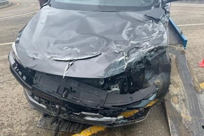 В Майкопском районе после ДТП проводится проверка