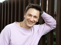 Популярный сериальный актер Константинов рассказал, как увел жену у другого мужчины