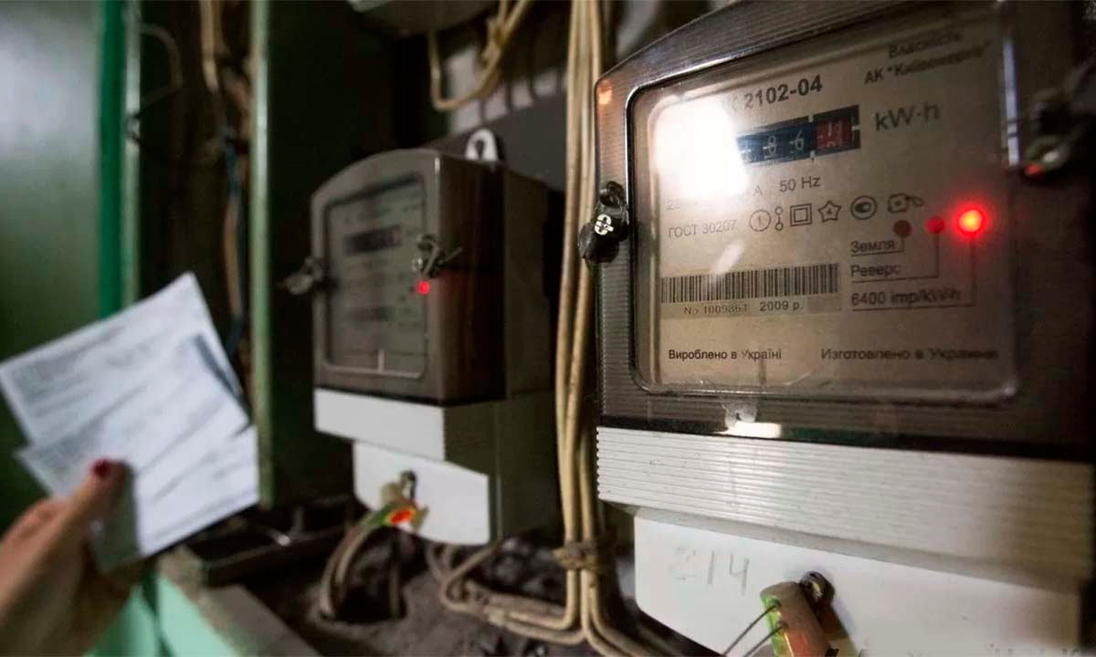 Более 60% компаний не сообщили своим клиентам о разрешении не поверять счетчики