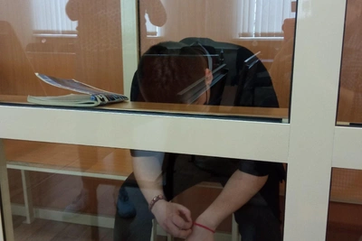 Верховный суд оставил в силе приговор по делу о поджоге