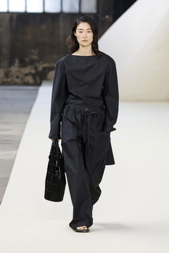 Tod’s ss25 | Источник: Legion Media