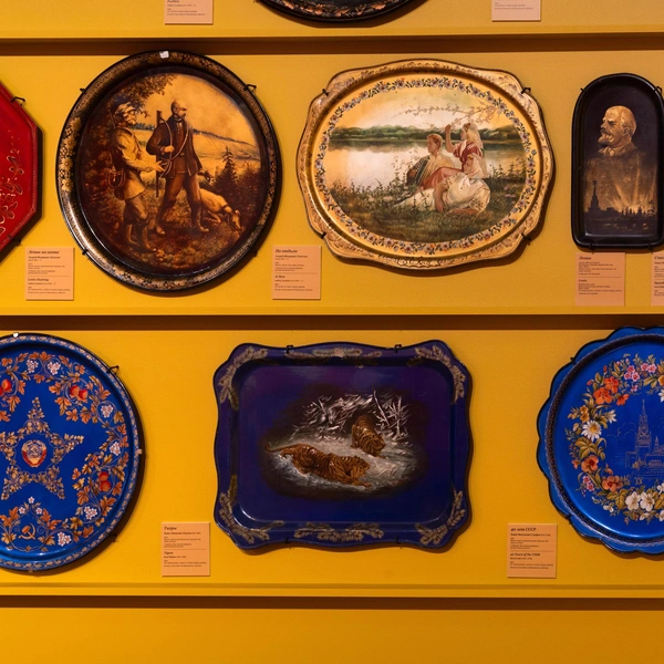 Источник: Пресс-служба выставки