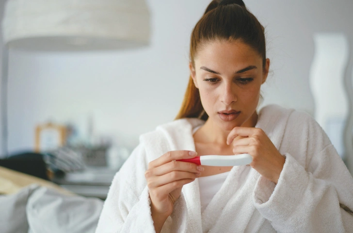 Беременность после 40: 5 установок, которые мешают женщинам зачать ребенка