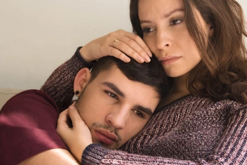 «Мой мужчина с категорией „В“ боится мобилизации. Мне это странно»