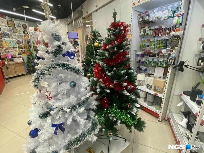 Магазин Постоянных распродаж&nbsp;— самый дорогой из трех вариантов дискаунтеров. | Источник: NGS.RU