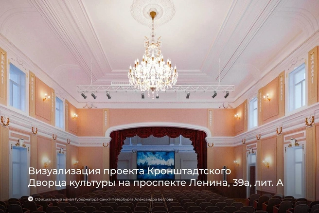 Источник: Александр Беглов