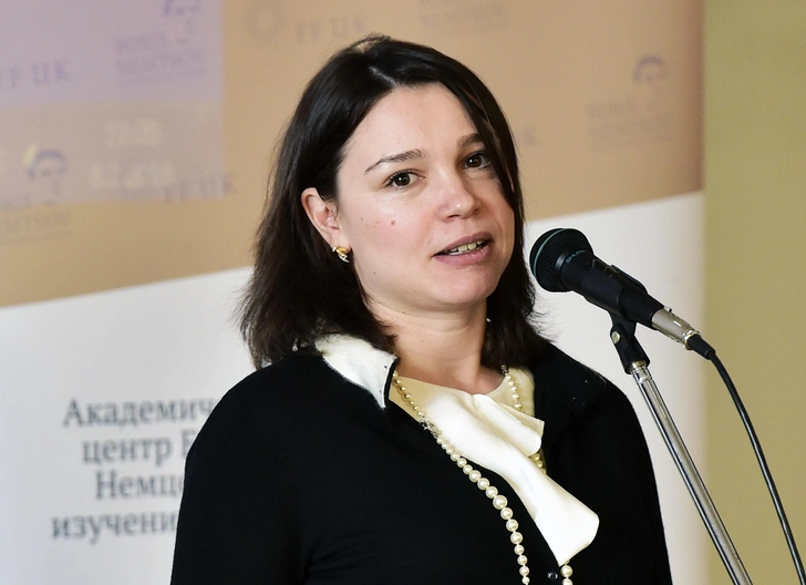 Дочь Немцова сейчас проживает в Португалии
