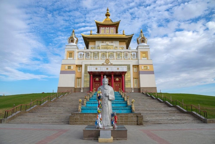 Источник: shushonok/Shutterstock/Fotodom.ru