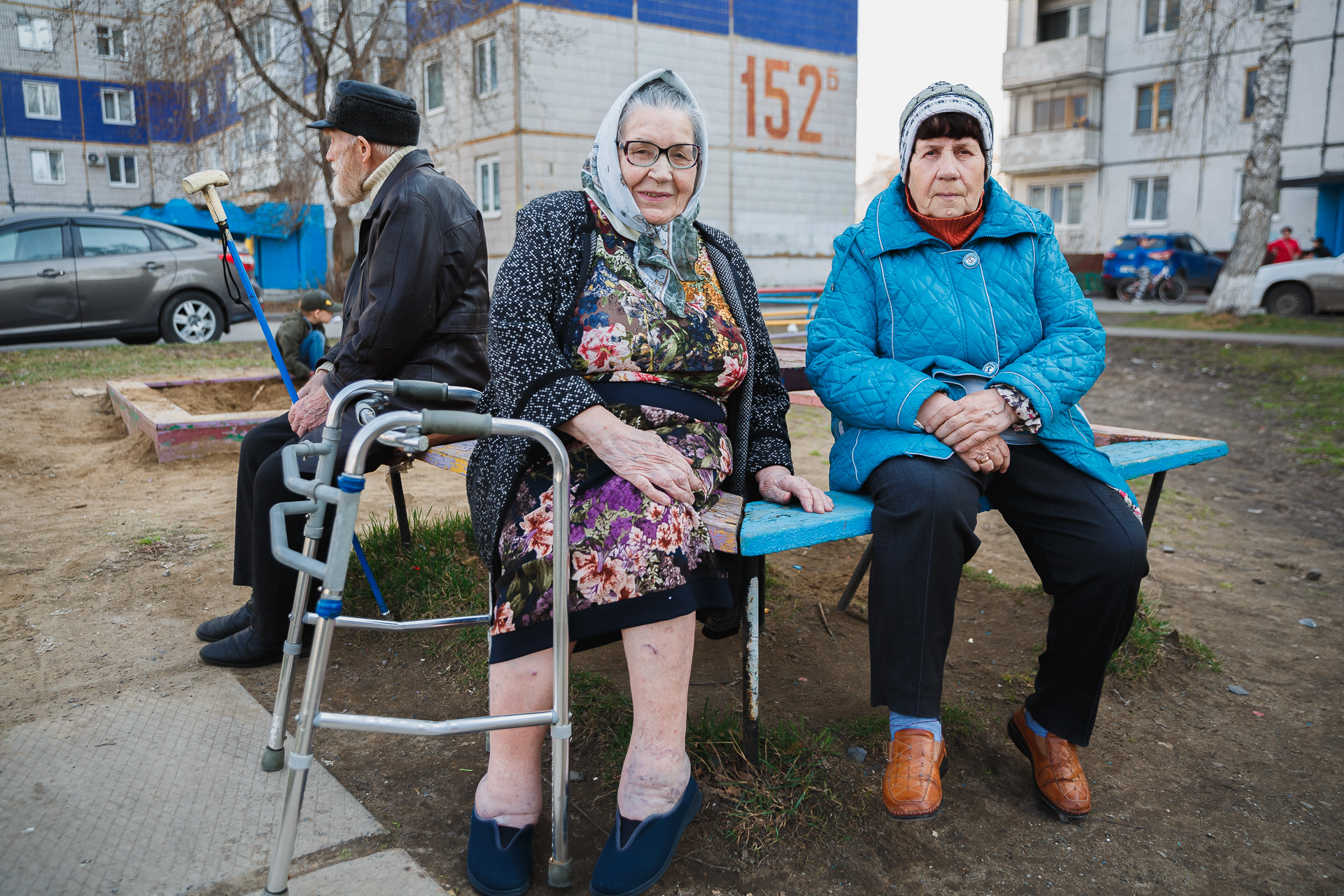 «Создавали бы подушки безопасности»: кемеровский социолог — о том, могут ли поднять пенсионный возр…
