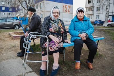 Социолог из КемГУ оценила перспективы повышения пенсионного возраста