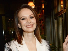 «Седина, носогубные складки, темные круги под глазами»: Безрукова о съемках в скандальной драме «Эскортница»