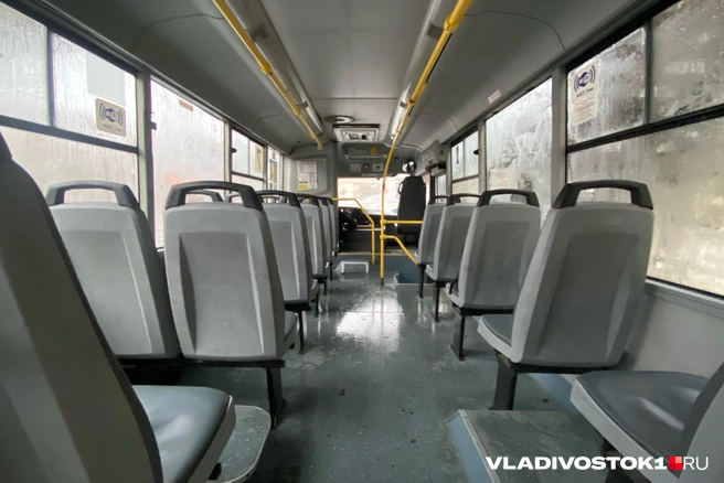 Конфликт обсуждают в Сети | Источник: Елена Буйвол / VLADIVOSTOK1.RU