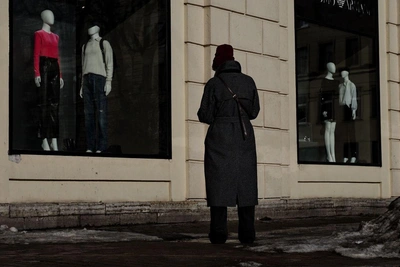 Циклон изменил погоду в Петербурге, в Москве — антициклон