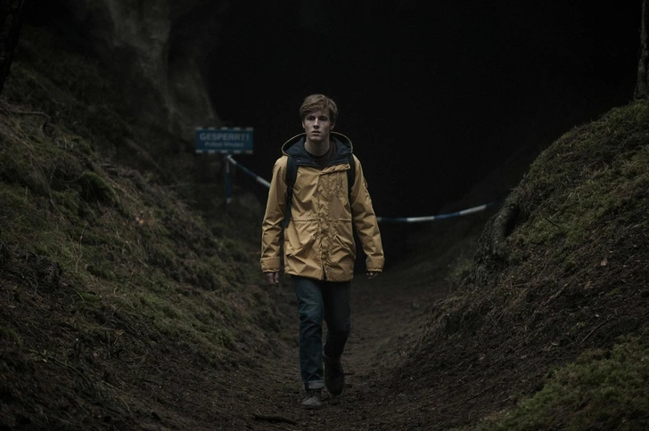 Источник: Кадр из сериала «Тьма»