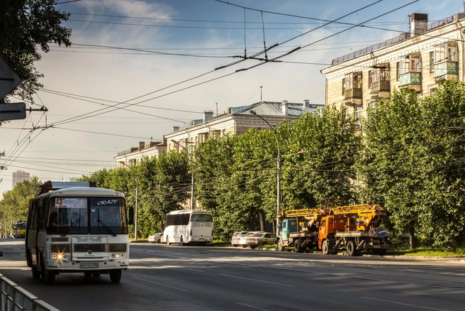 Дети пропали в Кировском районе 31 августа | Источник: Ольга Бурлакова / NGS.RU