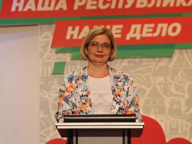 Дело передали в суд | Источник: Zags.tatarstan.ru