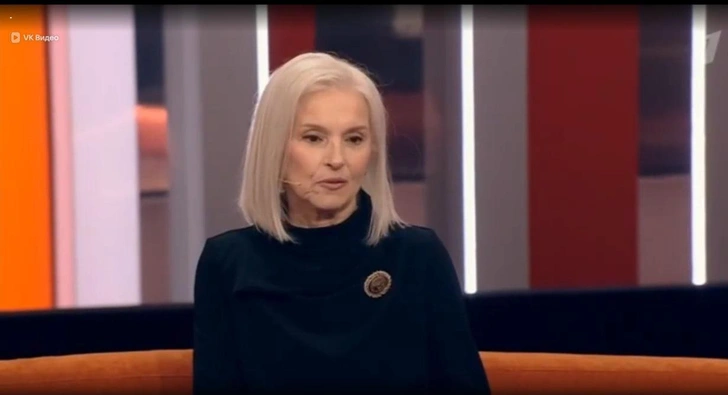 Татьяна Неклюдова | www.starhit.ru