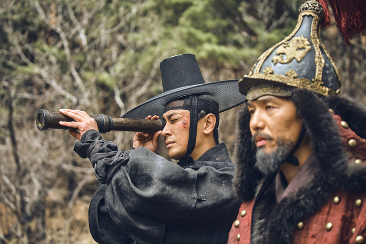 Фото №3 - Если вам понравилась «Игра в кальмара»: 7 лучших корейских сериалов на Netflix