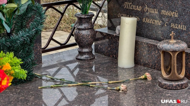 По словам родственников, Яшин мечтал уже оставить работу и отдыхать на пенсии | Источник: Булат Салихов / UFA1.RU